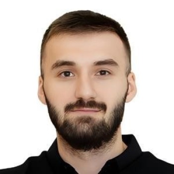 Шерипов Нариман Мурадович - фотография
