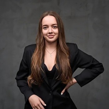 Шнейдер Анастасия Александровна - фотография