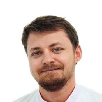 Борисенко Иван Валерьевич - фотография