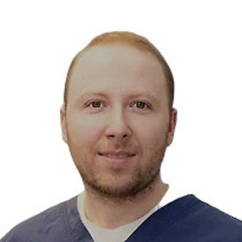 Ястребов Григорий Кириллович - фотография