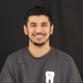 Рахмонов Бахтовар Бахтиёрович - фотография