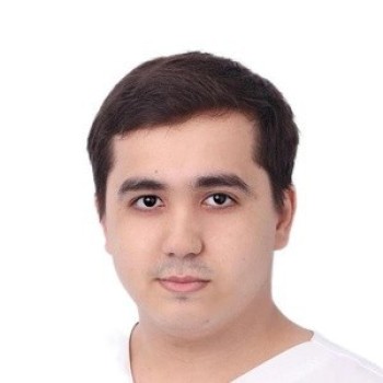 Гарипов Нияз Вадимович - фотография