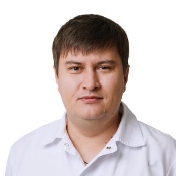 Вторушин Илья Игоревич - фотография