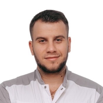 Козлов Дмитрий Сергеевич - фотография