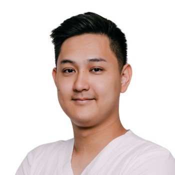 Ни Лев Жи Сюньевич - фотография