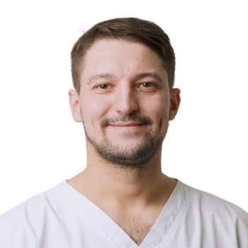 Ефименко Андрей Петрович - фотография