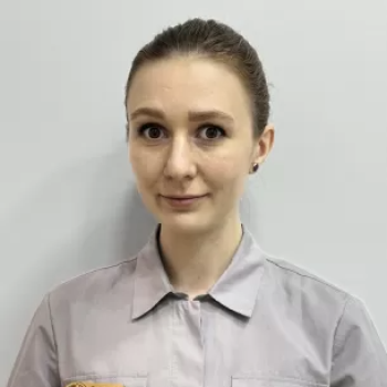 Балыкина Ксения Владимировна - фотография