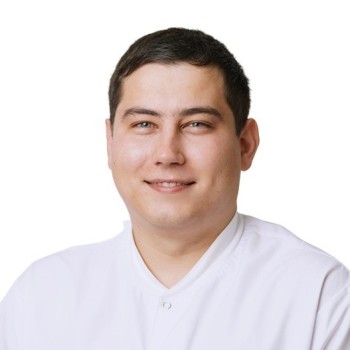 Никитин Александр Романович - фотография