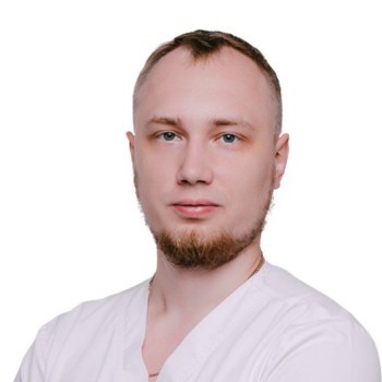 Буньков Никита Андреевич