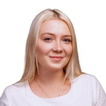 Черкасова Светлана Владимировна - фотография