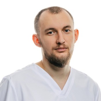 Лысенко Владислав Сергеевич - фотография