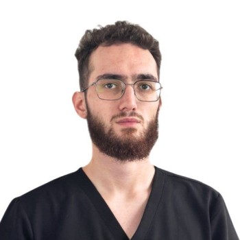 Хизиев Надыршах Заидилавович