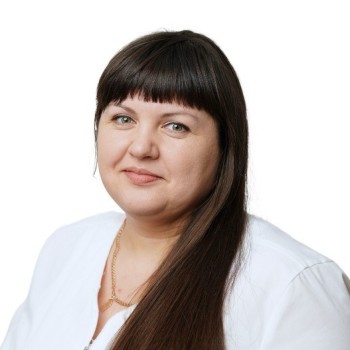 Жоха Галина Валерьевна - фотография