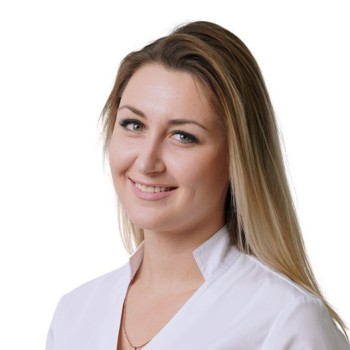 Чернышева Анна Николаевна - фотография