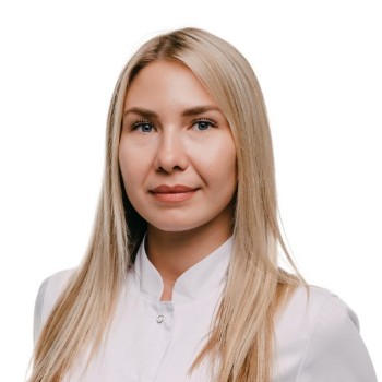 Дедищева Елена Александровна - фотография