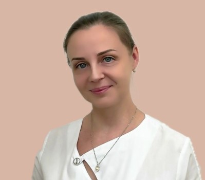 Милашевич Наталья Сергеевна - фотография