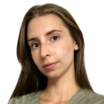 Денисова Анастасия Олеговна - фотография