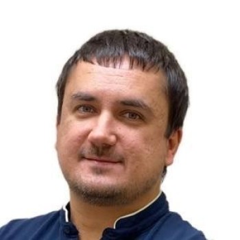 Улбутов Алексей Валерьевич - фотография