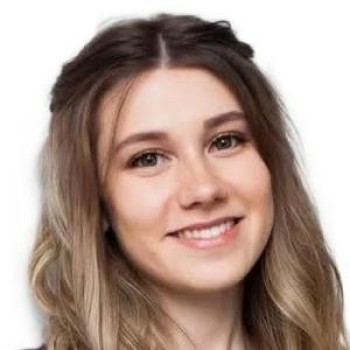 Ахметянова Ксения Андреевна - фотография Ахметянова Ксения Андреевна - фотография