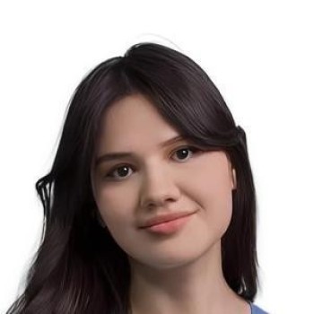 Оразова Лейли Юсуповна - фотография