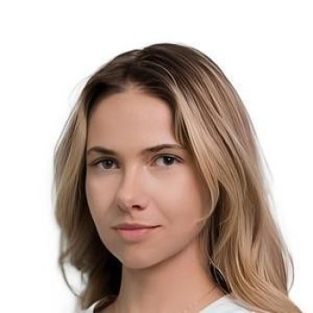 Кинзебулатова Анастасия Денисовна - фотография