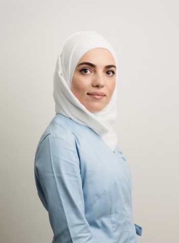 Курбанова Элина - фотография