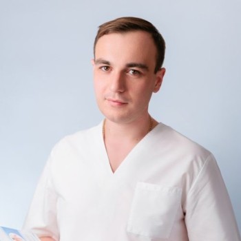 Анненко Николай Андреевич - фотография Анненко Николай Андреевич - фотография
