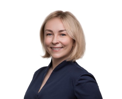 Лоос Юлия Германовна - фотография