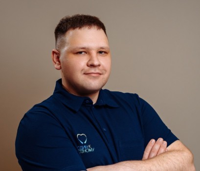 Чураков Андрей Юрьевич - фотография Чураков Андрей Юрьевич - фотография