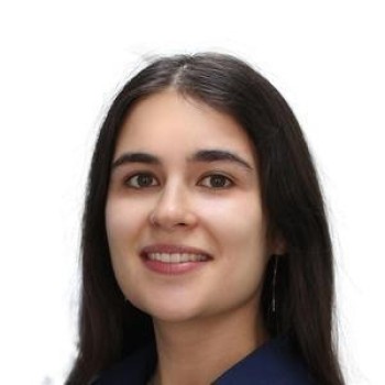 Хуснутдинова Диана Ильдаровна - фотография