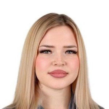 Романченко Татьяна Викторовна - фотография
