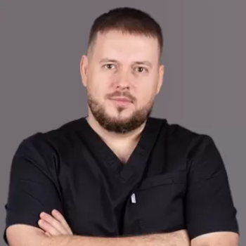 Барган Пётр Александрович - фотография