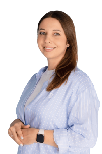 Штыкова (Петрова) Анна Викторовна - фотография