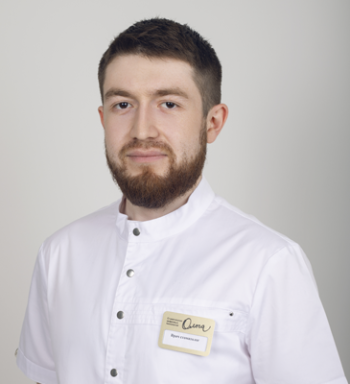 Байрамуков Рашид Рамазанович - фотография