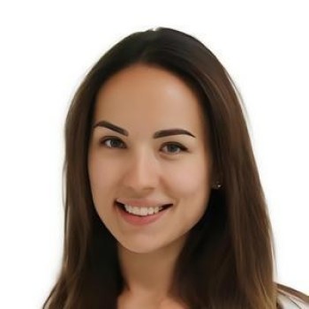 Бухонова Диана Дмитриевна - фотография