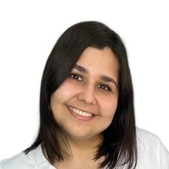 Гумерова (Миронова) Регина Айратовна - фотография