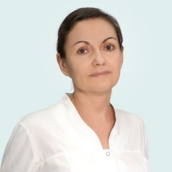 Горлова Елена Николаевна - фотография Горлова Елена Николаевна - фотография
