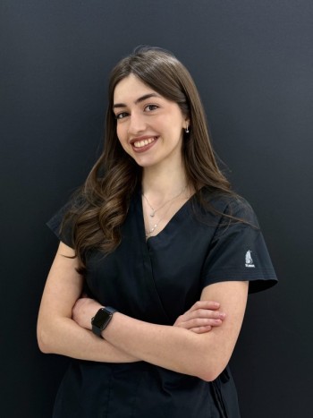 Ибрагимова Камаля Аязовна - фотография