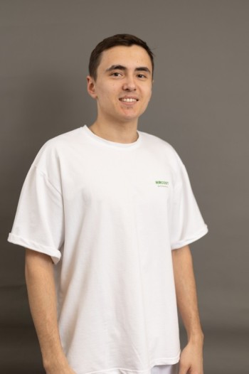 Данилов Лев Владимирович - фотография