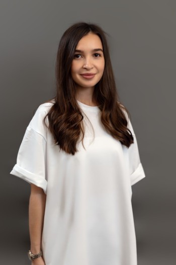 Саитгареева Эвелина Наилевна - фотография