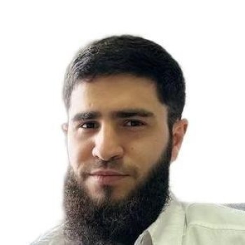 Мисриев Шахбан Марифович - фотография