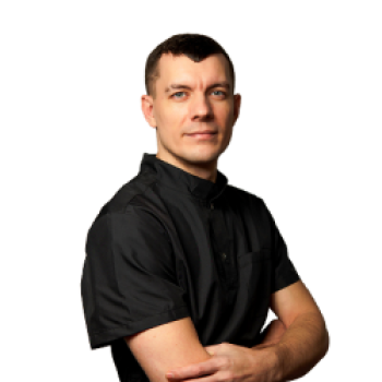 Болховитин Виталий Сергеевич - фотография