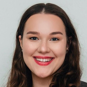 Скурихина Анна Павловна - фотография