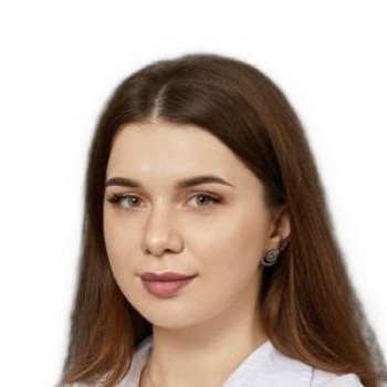 Шмигельская Виктория Викторовна - фотография