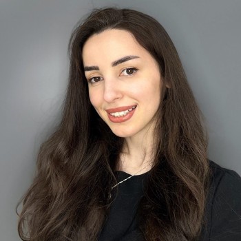 Керимова Камина Натиговна - фотография