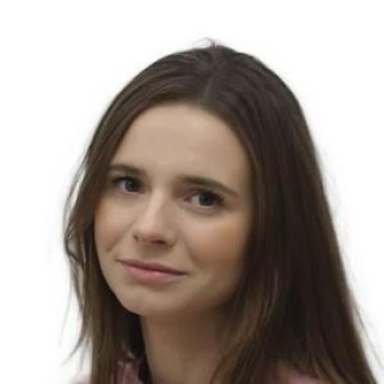 Денисова Елизавета Михайловна - фотография