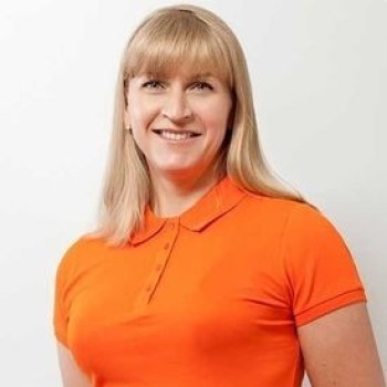 Гусева Светлана Викторовна - фотография