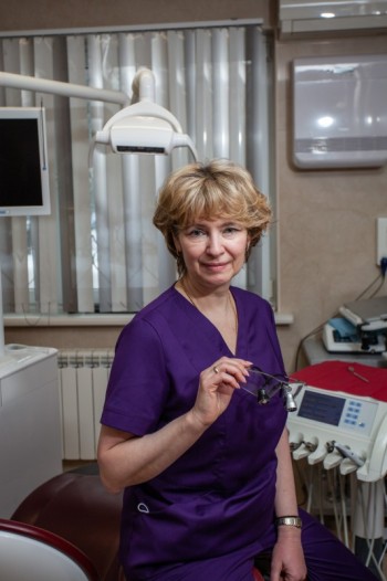 Лахтикова Татьяна Викторовна - фотография