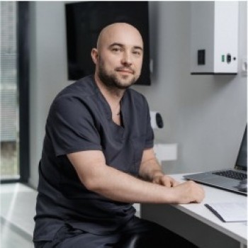 Субботенко Юрий Андреевич - фотография Субботенко Юрий Андреевич - фотография