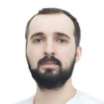 Абдулзагиров Рашид Алиевич - фотография
